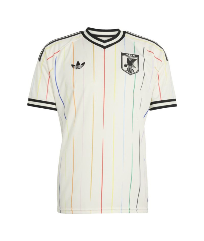 Camiseta de Fútbol adidas Japón A Jsy Hombre...