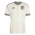 Camiseta de Fútbol adidas Japón A Jsy Hombre Blanco/Negro