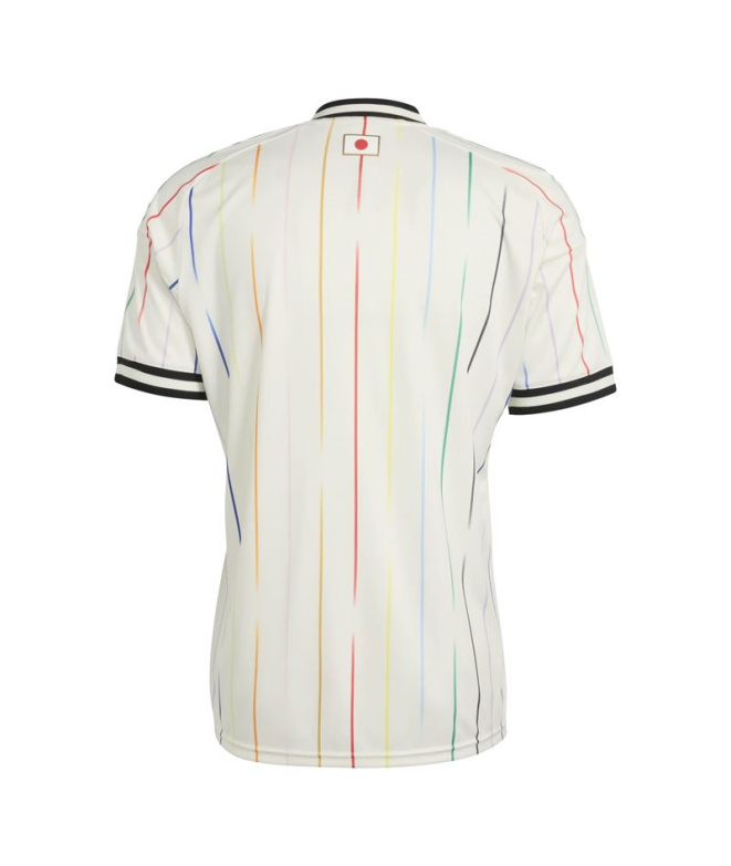 Camiseta de Fútbol adidas Japón A Jsy Hombre...