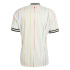Camiseta de Fútbol adidas Japón A Jsy Hombre Blanco/Negro