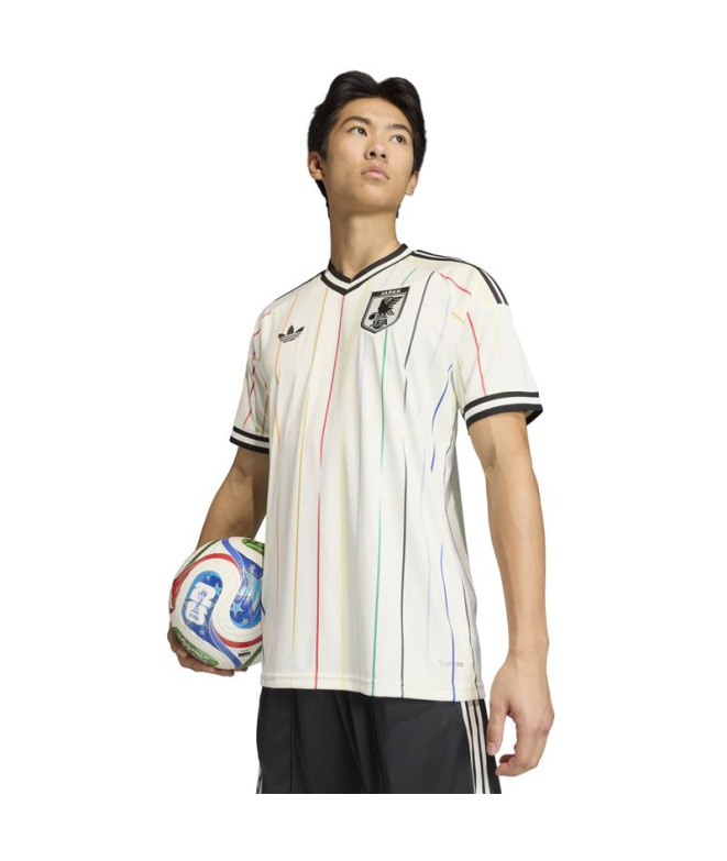 Camiseta de Fútbol adidas Japón A Jsy Hombre...