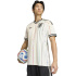 Camiseta de Fútbol adidas Japón A Jsy Hombre Blanco/Negro