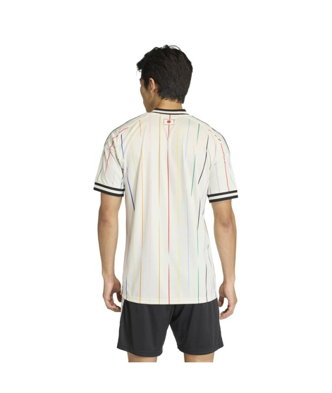 Camiseta de Fútbol adidas Japón A Jsy Hombre...
