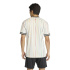 Camiseta de Fútbol adidas Japón A Jsy Hombre Blanco/Negro