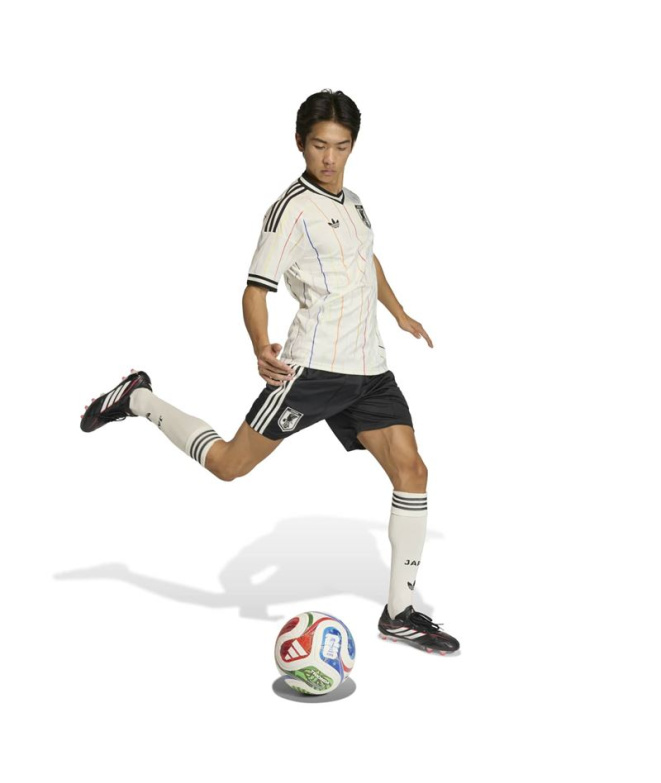 Camiseta de Fútbol adidas Japón A Jsy Hombre...