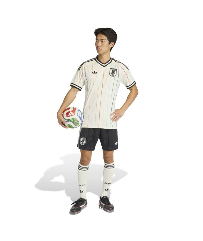Camiseta de Fútbol adidas Japón A Jsy Hombre...