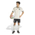 Camiseta de Fútbol adidas Japón A Jsy Hombre Blanco/Negro
