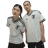 Camiseta de Fútbol adidas Japón A Jsy Hombre Blanco/Negro