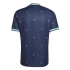 Camiseta de Fútbol adidas Alemania A Jsy Hombre Azul Marino