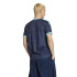 Camiseta de Fútbol adidas Alemania A Jsy Hombre Azul Marino