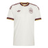 Camiseta de Fútbol adidas España A 25/26 Hombre Blanco