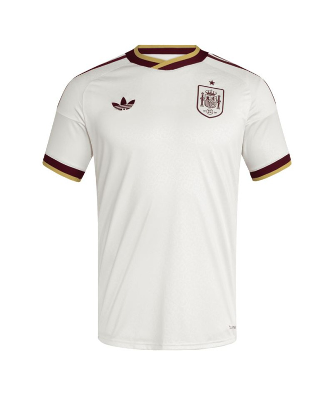 Camiseta de Fútbol adidas España A 25/26 Hombre...