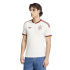Camiseta de Fútbol adidas España A 25/26 Hombre Blanco