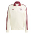 Casaco Futebol branca Homem adidas Spain A Og