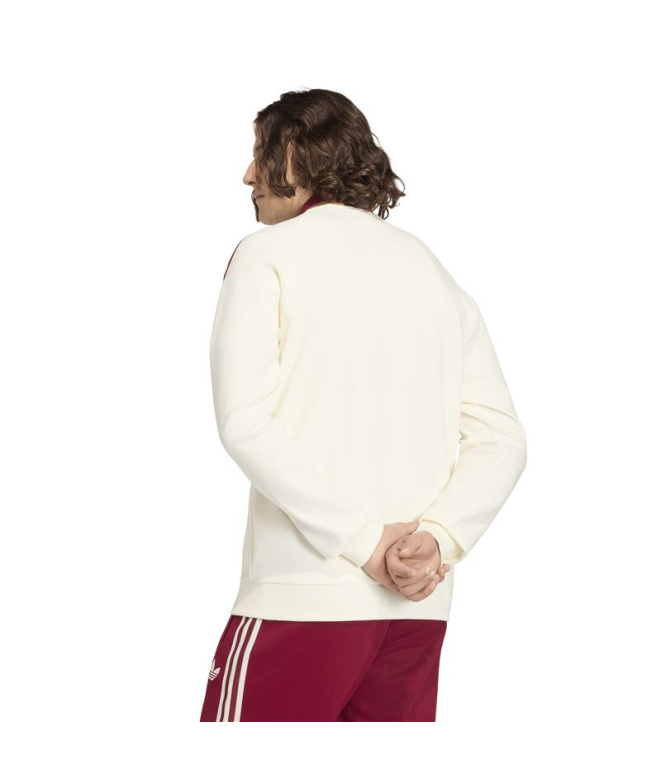 Chaqueta de Fútbol adidas España A Og Hombre...