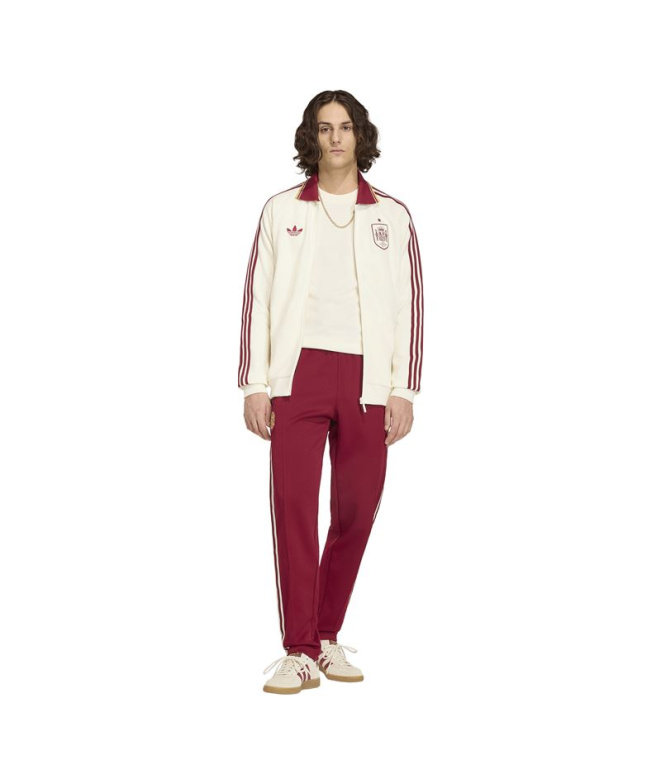 Chaqueta de Fútbol adidas España A Og Hombre...