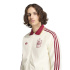 Casaco Futebol branca Homem adidas Spain A Og