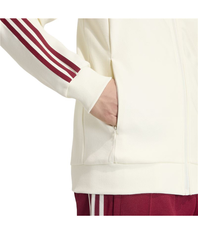 Chaqueta de Fútbol adidas España A Og Hombre...