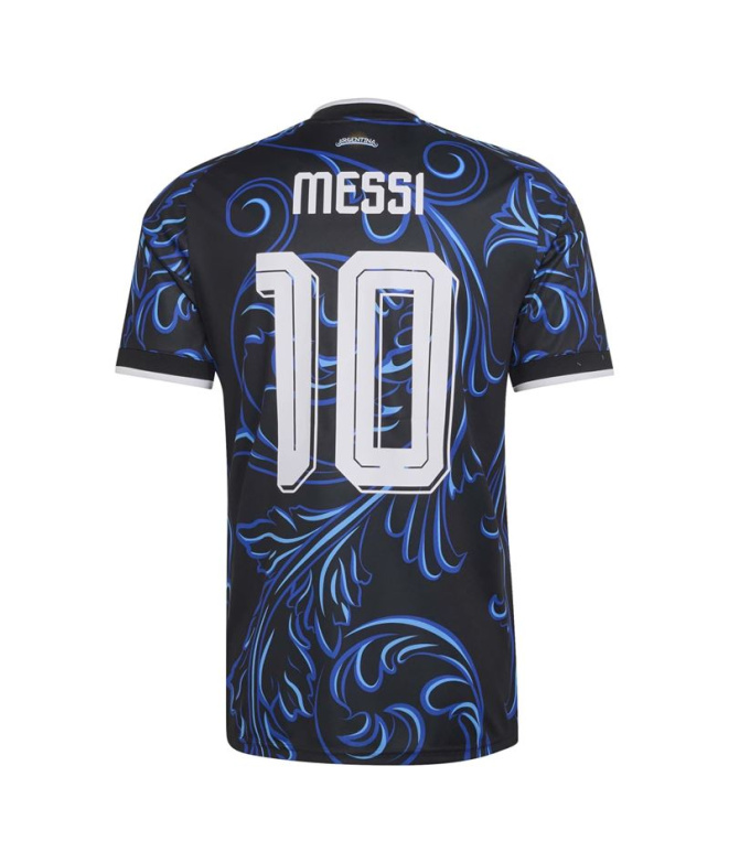 Camiseta de Fútbol adidas Argentina A Messi 10...