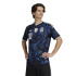 Camiseta Futebol preta Homem adidas Argentina A Messi 10