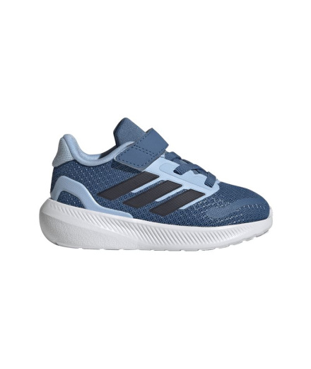 Sapatilhas Running adidas Runfalcon 5 Infantil / Azul...