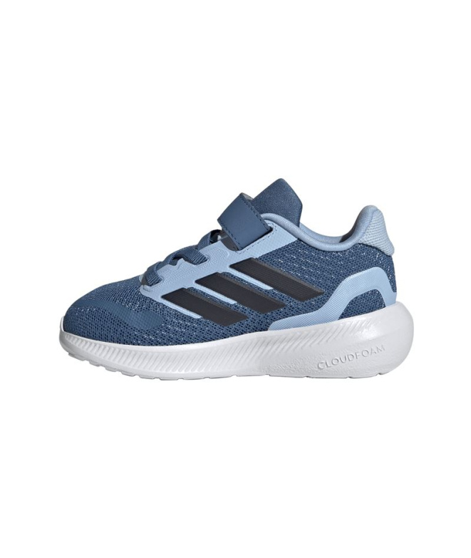 Sapatilhas Running adidas Runfalcon 5 Infantil...