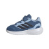 Sapatilhas Running adidas Runfalcon 5 Infantil / Azul escuro / Azul
