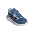 Sapatilhas Running adidas Runfalcon 5 Infantil / Azul escuro / Azul