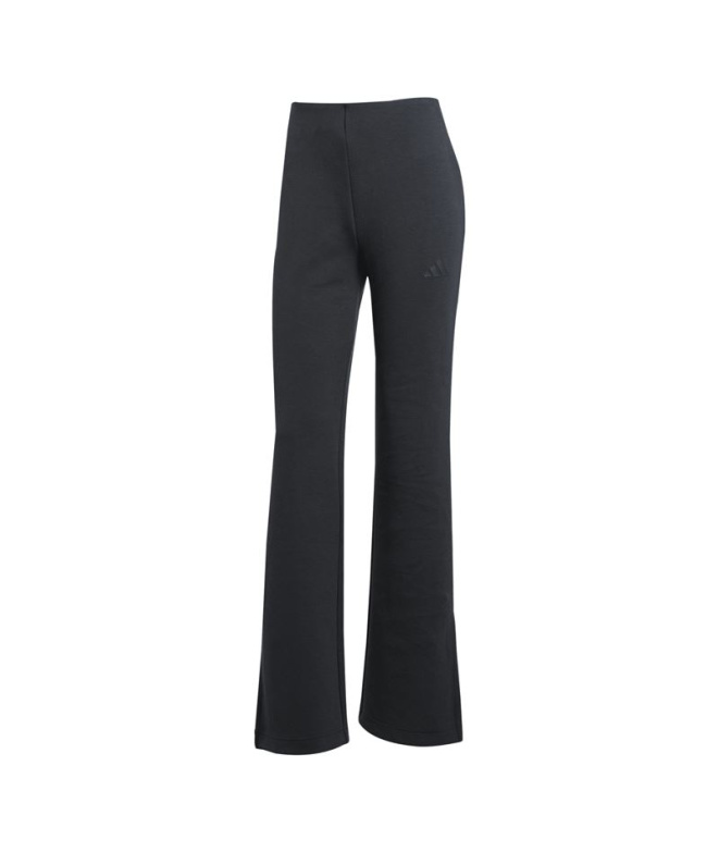 Calça Mulher adidas Soft Lux preta