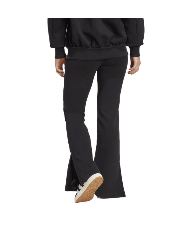 Pantalon adidas Soft Lux Femme noir