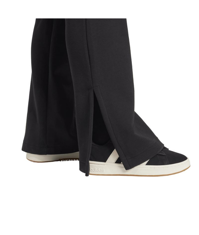 Calça Mulher adidas Soft Lux preta