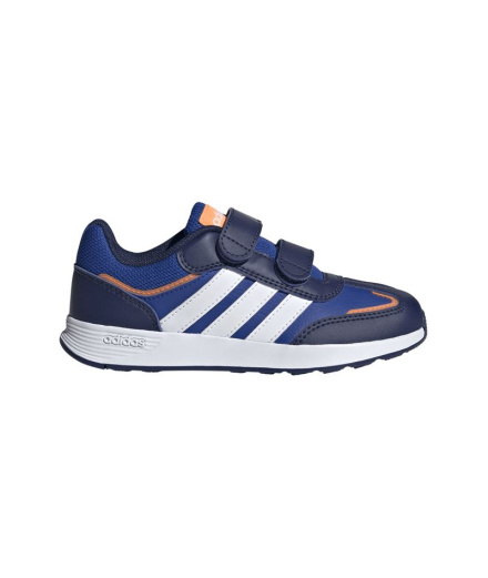 Sapatilhas Infantil adidas Tensaur Switch CF...