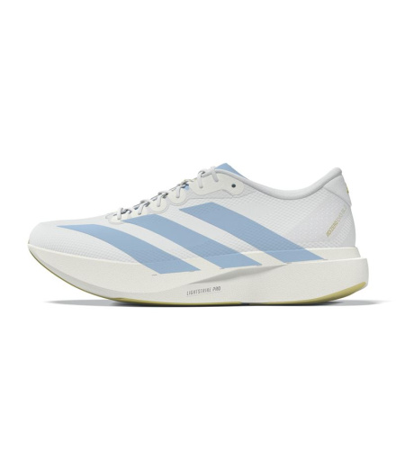 Zapatillas de Running adidas Adizero Evo SL Woven Hombre...