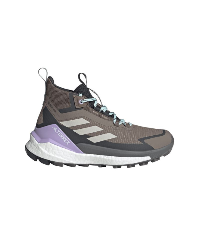 Sapatilhas Montanha Mulher adidas Terrex Free...