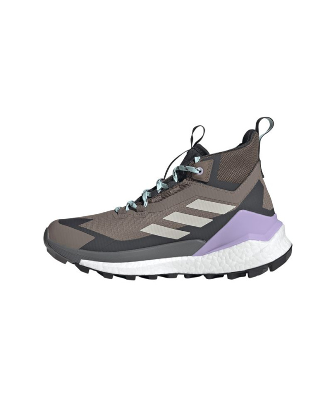 Chaussures Montagne Femme adidas Terrex Free...