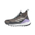 Chaussures Montagne Femme adidas Terrex Free Hiker 2 GTX Marron / Beige / Anthracite