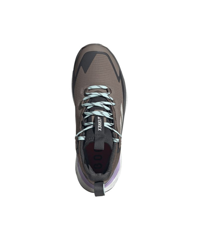 Chaussures Montagne Femme adidas Terrex Free...