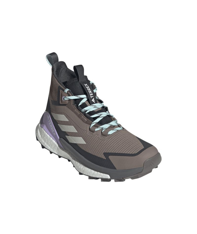 Chaussures Montagne Femme adidas Terrex Free...