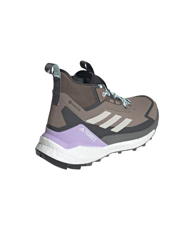 Chaussures Montagne Femme adidas Terrex Free...