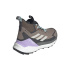 Chaussures Montagne Femme adidas Terrex Free Hiker 2 GTX Marron / Beige / Anthracite