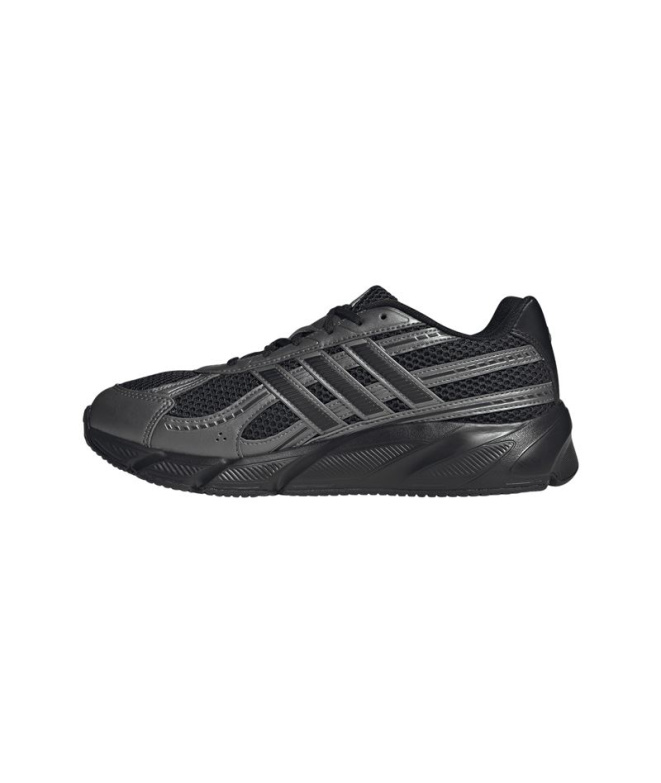 Chaussures Homme adidas Technochaos 2000 Noir...