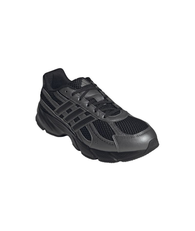 Chaussures Homme adidas Technochaos 2000 Noir...