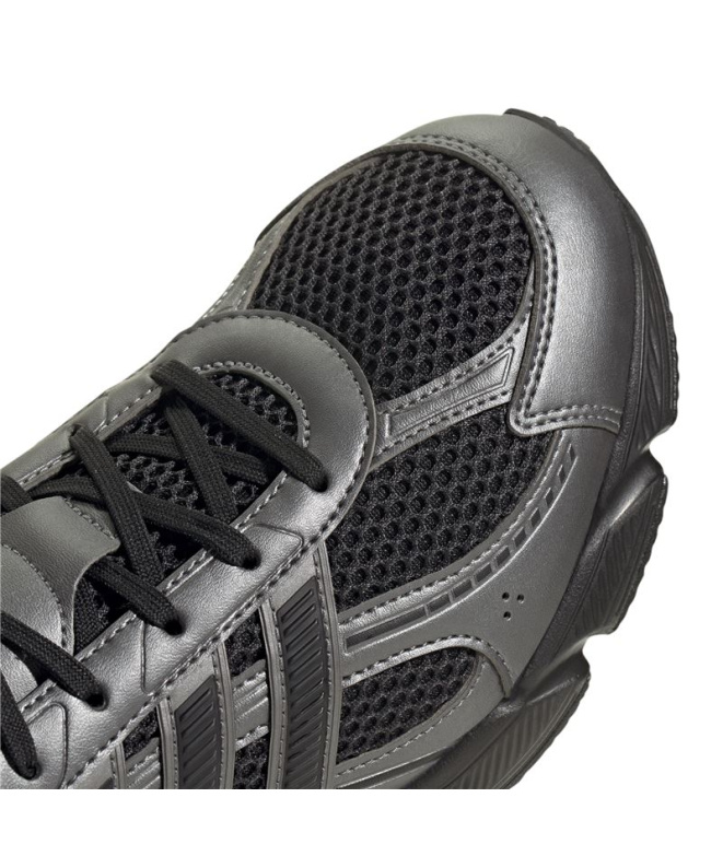 Zapatillas adidas Technochaos 2000 Hombre Negro...