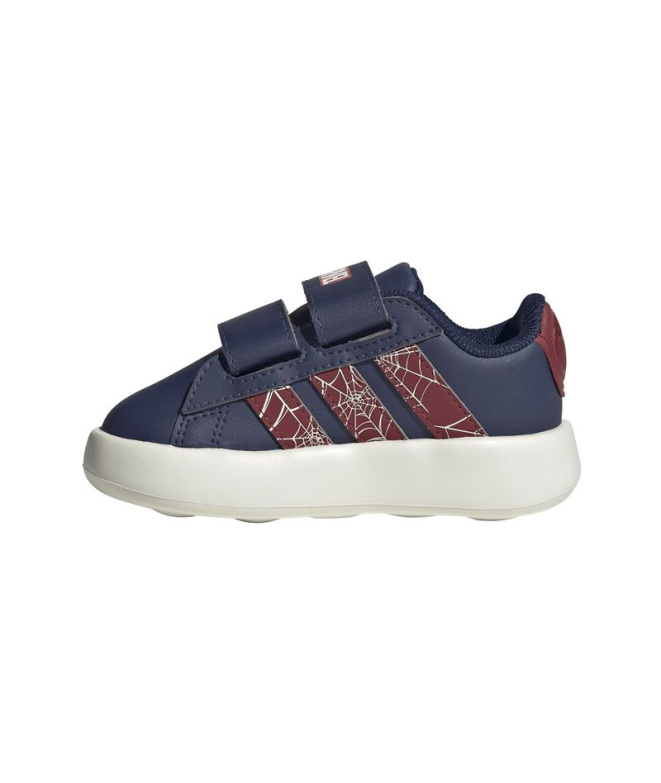 Sapatilhas Infantil adidas Grand Court...