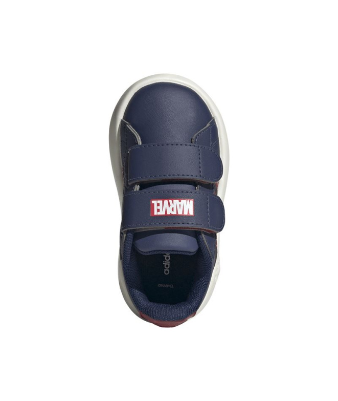 Sapatilhas Infantil adidas Grand Court...