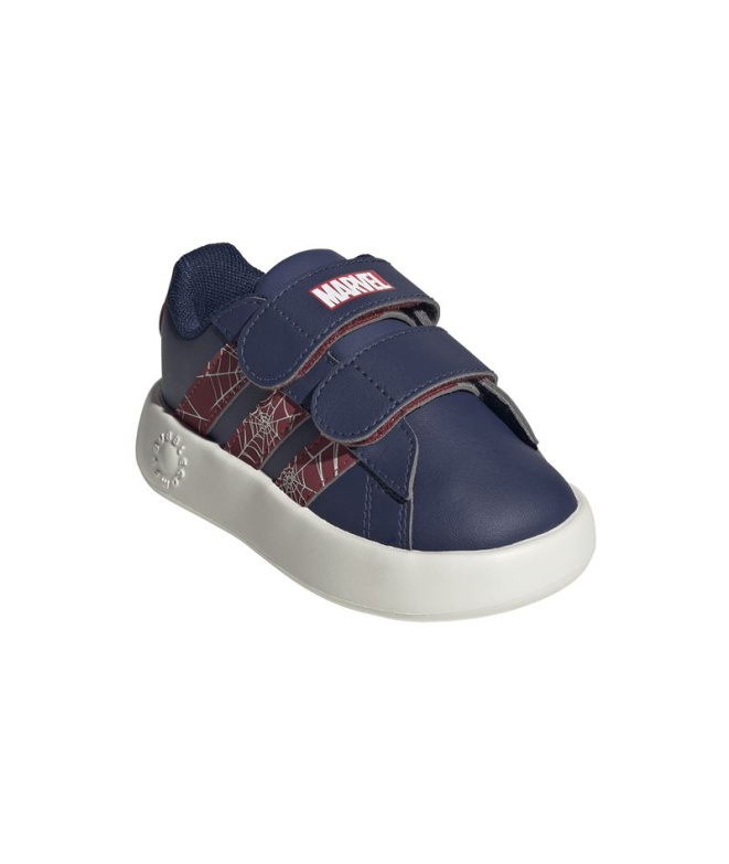 Sapatilhas Infantil adidas Grand Court...