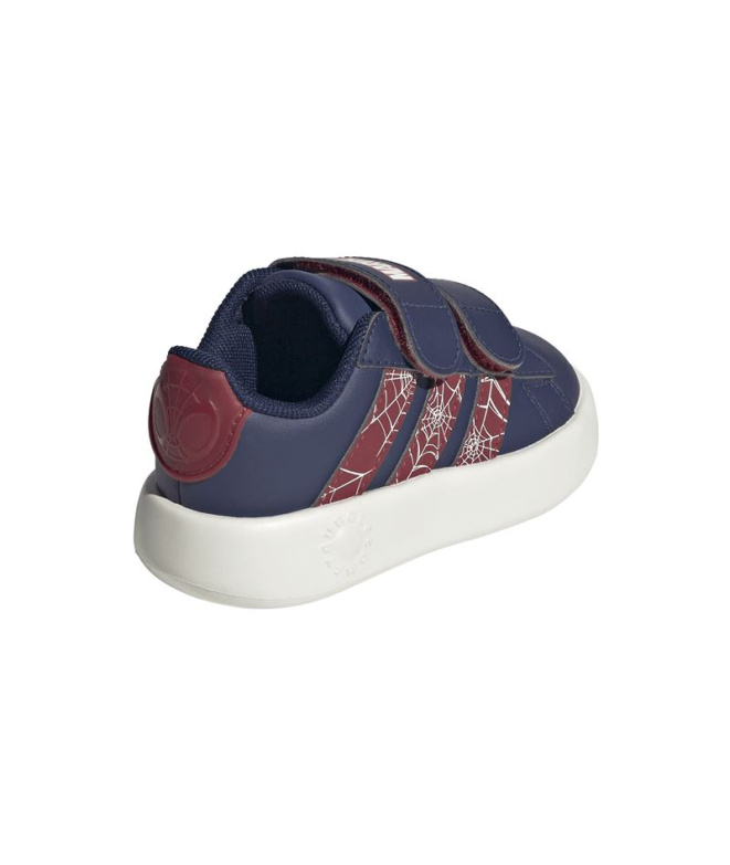 Sapatilhas Infantil adidas Grand Court...
