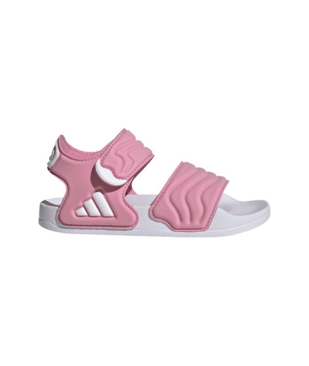 Sandales adidas Adilette Sandal 2 Enfant roses