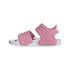 Sandales adidas Adilette Sandal 2 Enfant roses