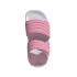 Sandales adidas Adilette Sandal 2 Enfant roses